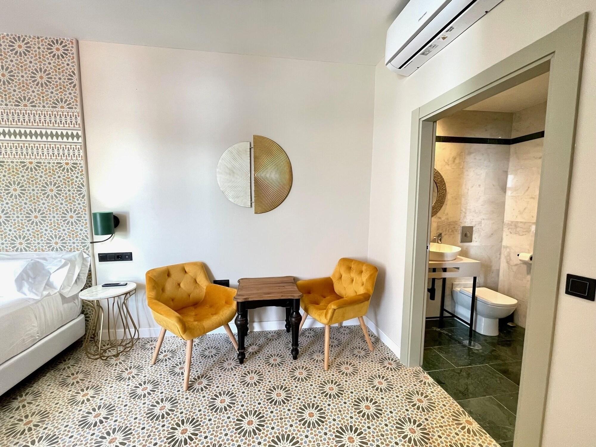 Comodidades del Alojamiento Akla Hotel Badajoz