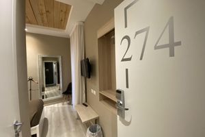 Alojamiento - Residenze Romano Albergo diffuso & spa