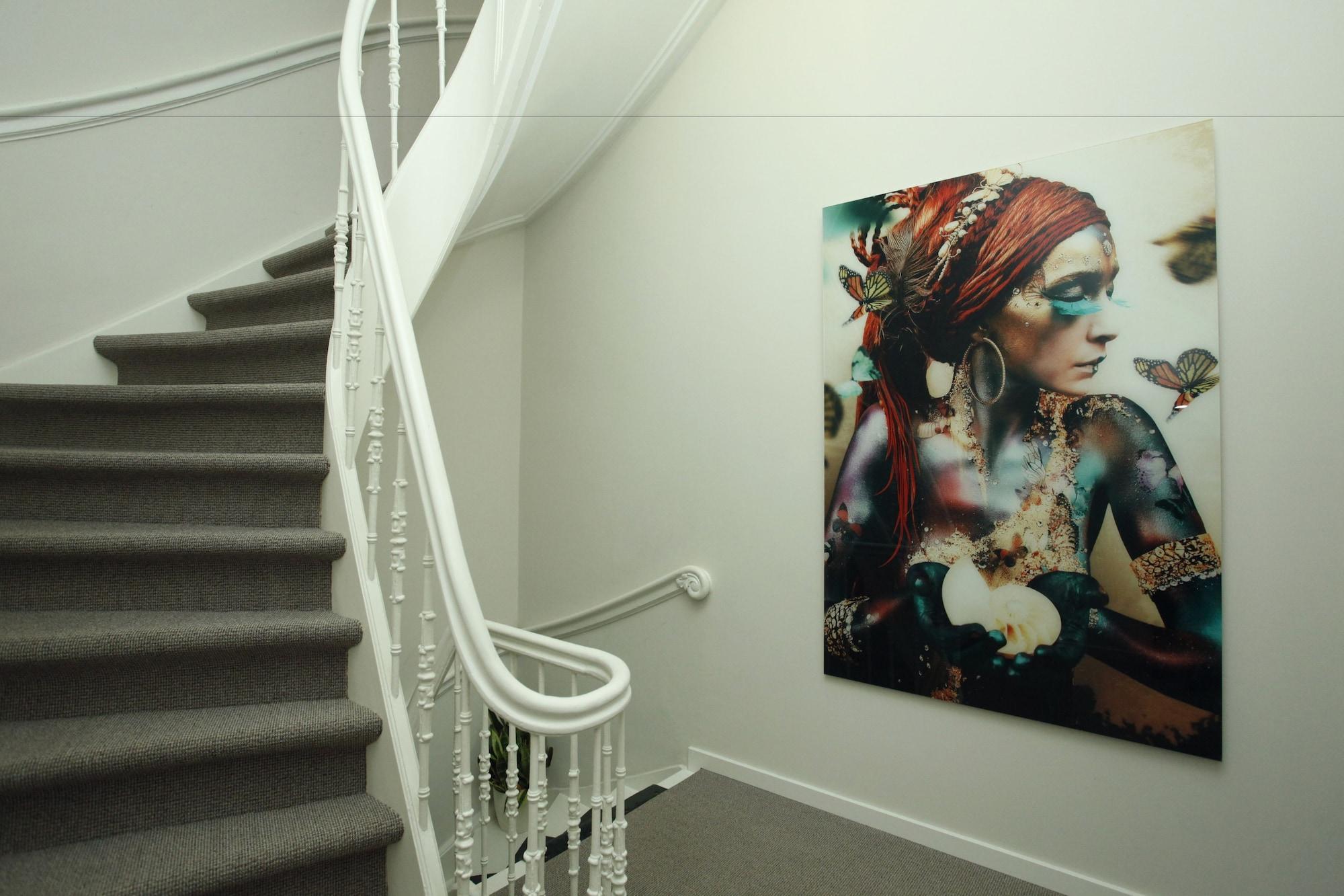 Varios La Paulowna Boutique Hotel