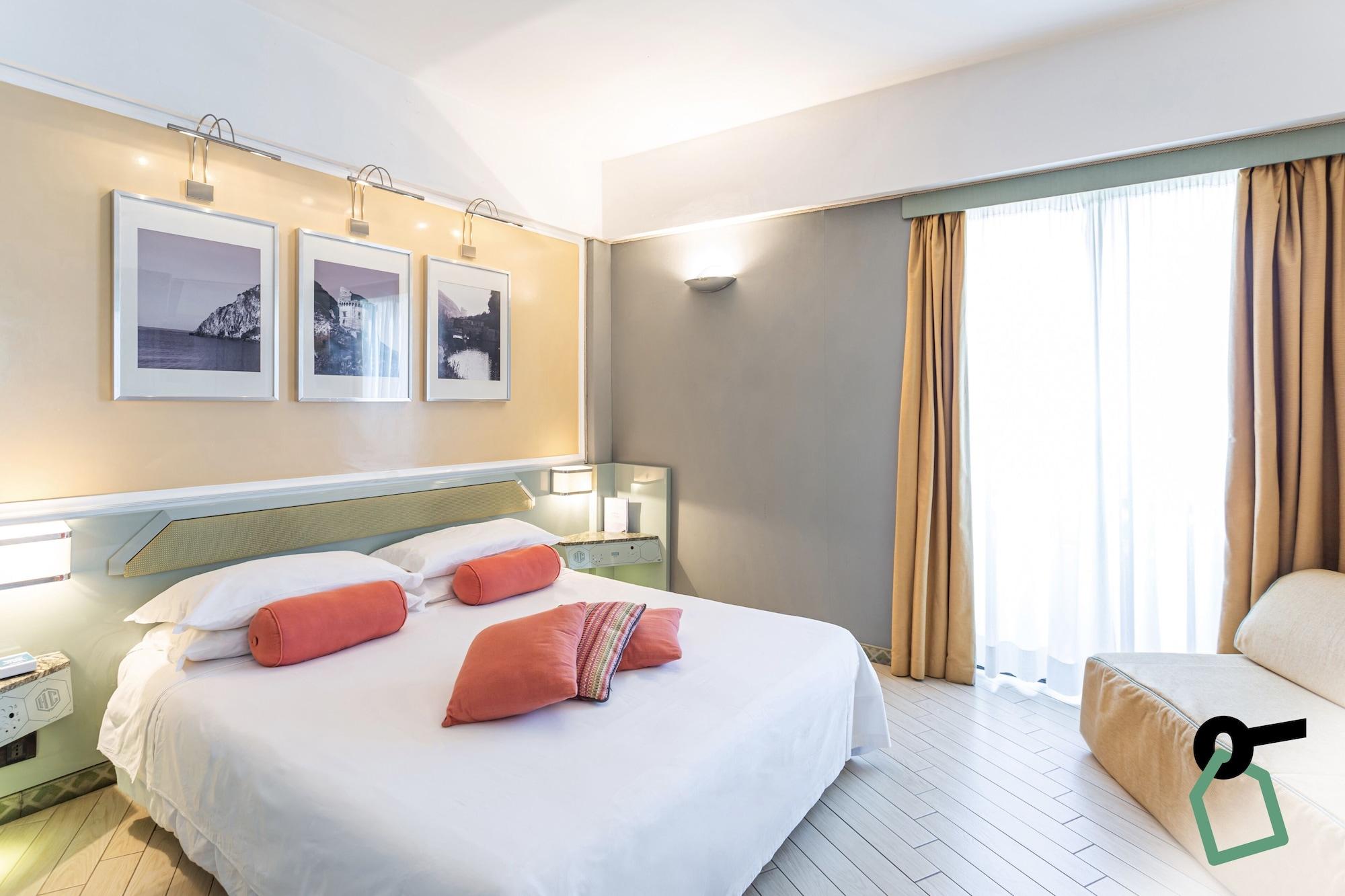 Habitación Hotiday Room Collection - Circeo