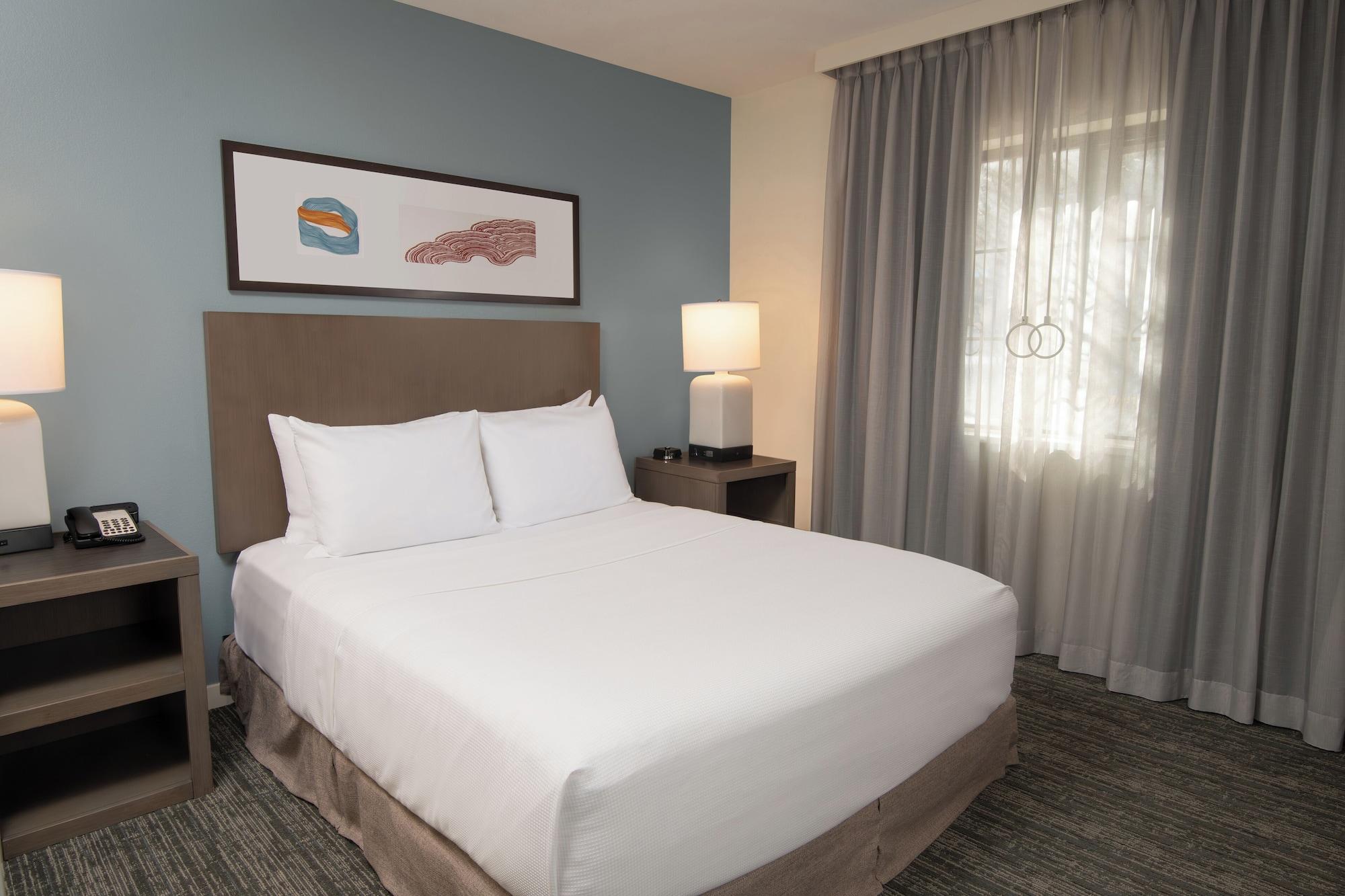 Habitación HYATT house Denver Tech Center