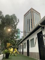 Alojamiento - Hostel Loco Coco Loco