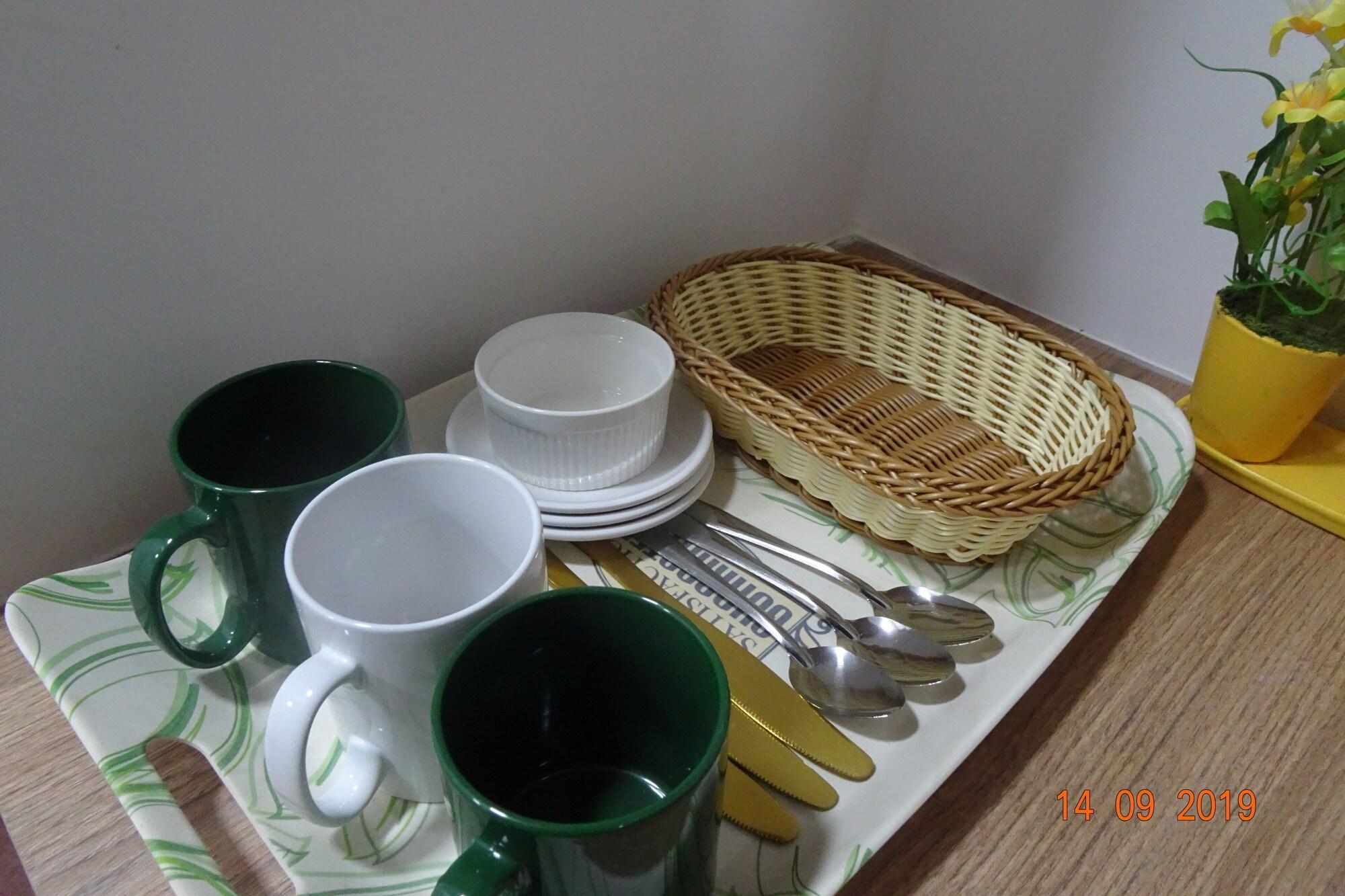 Restaurant Mediterra Neo Suites Iguaza