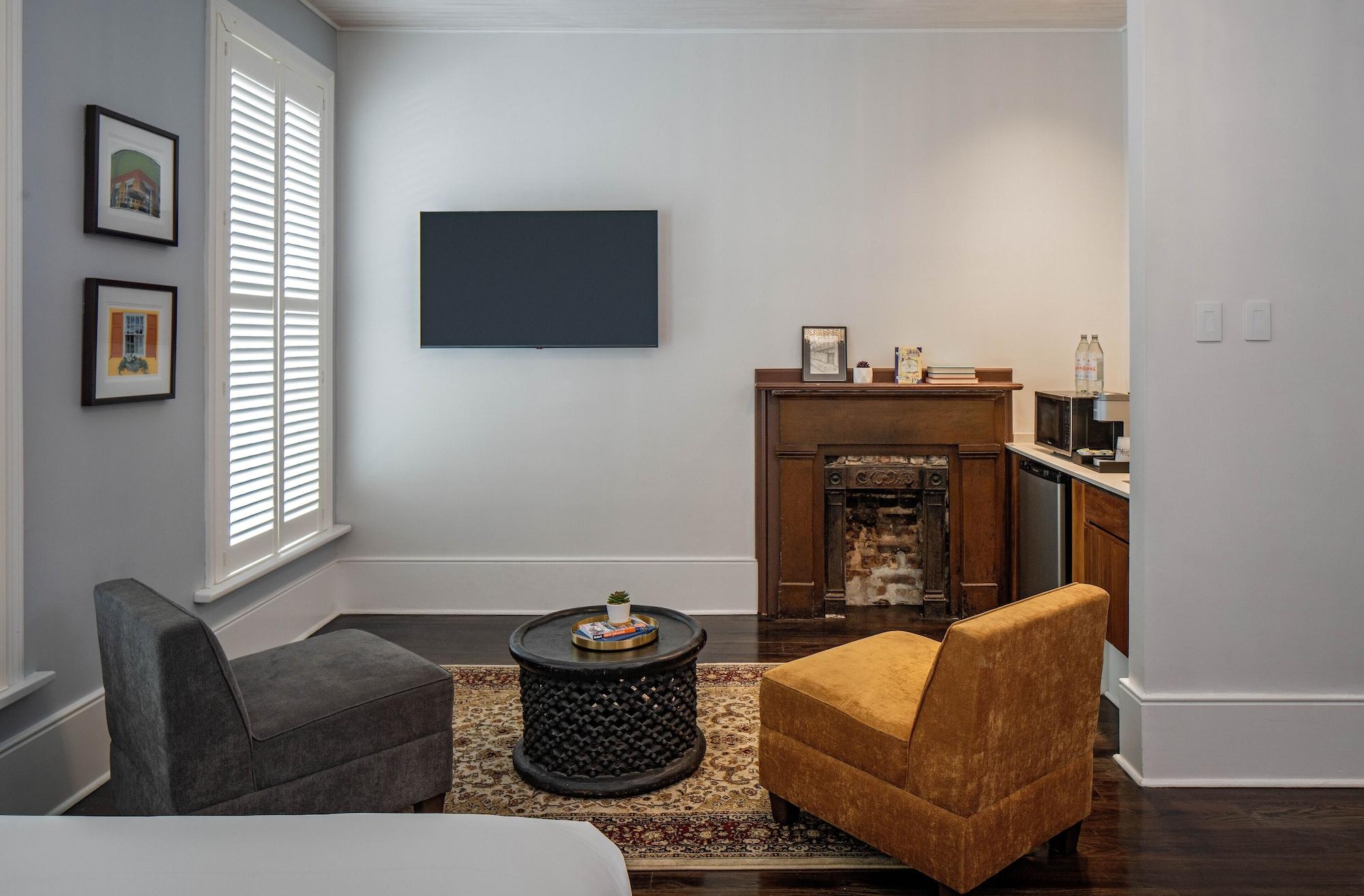 Comodidades del Alojamiento The Pelham Hotel