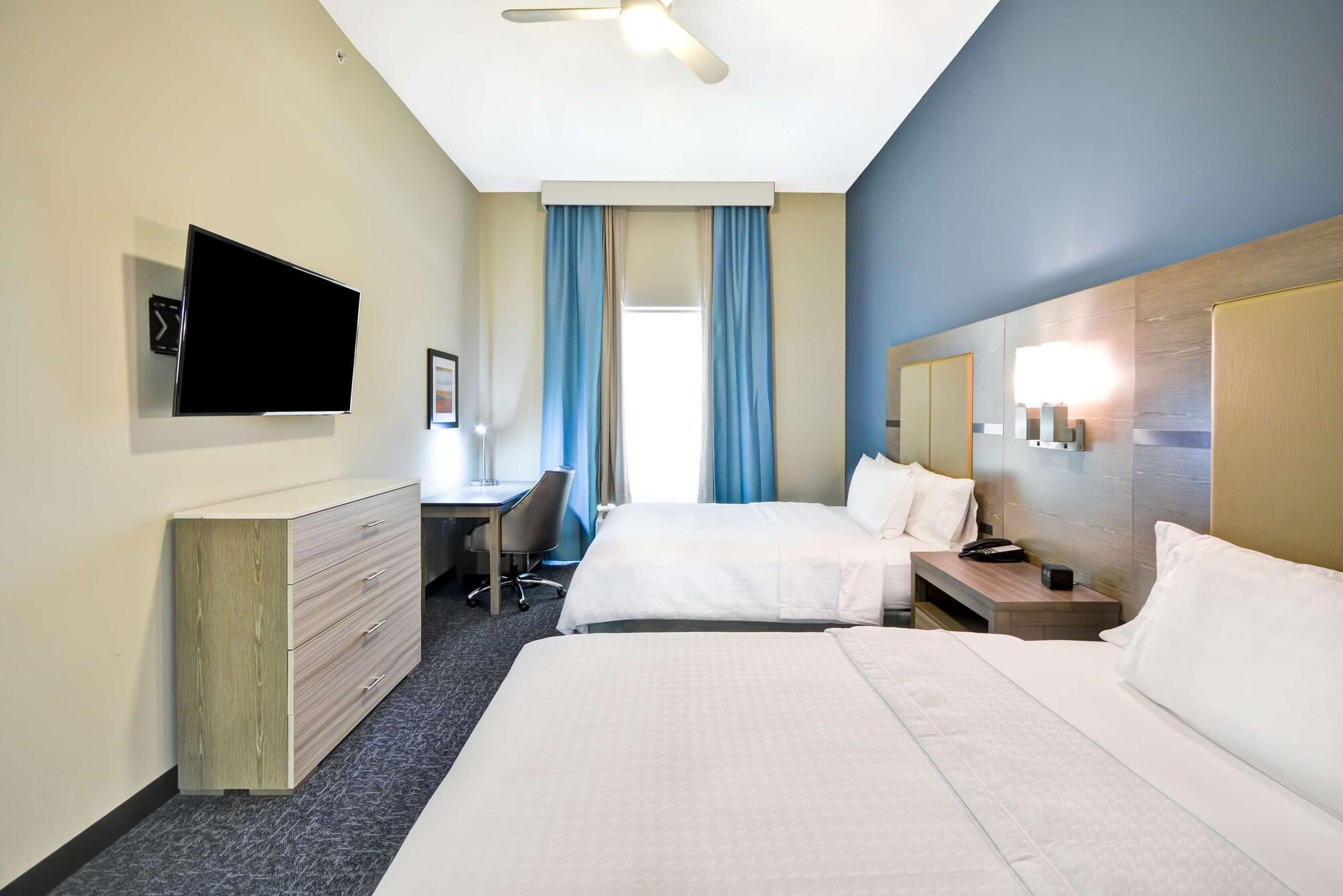 Habitación Homewood Suites by Hilton Orlando Theme Parks