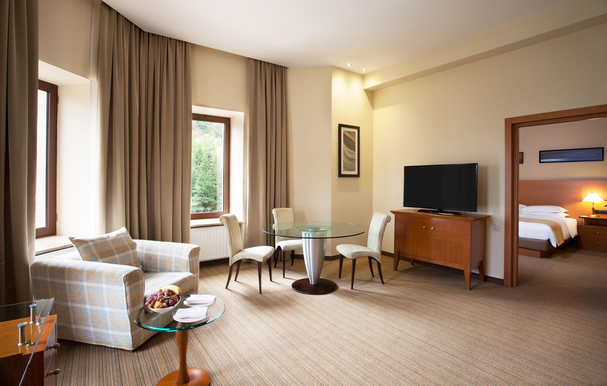 Habitación Grand Resort Jermuk