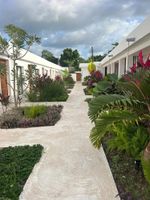 Alojamiento - Illa Cozumel