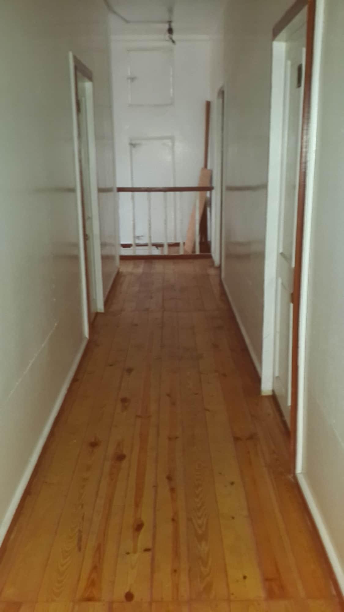 Vista Lobby Julian Guest House