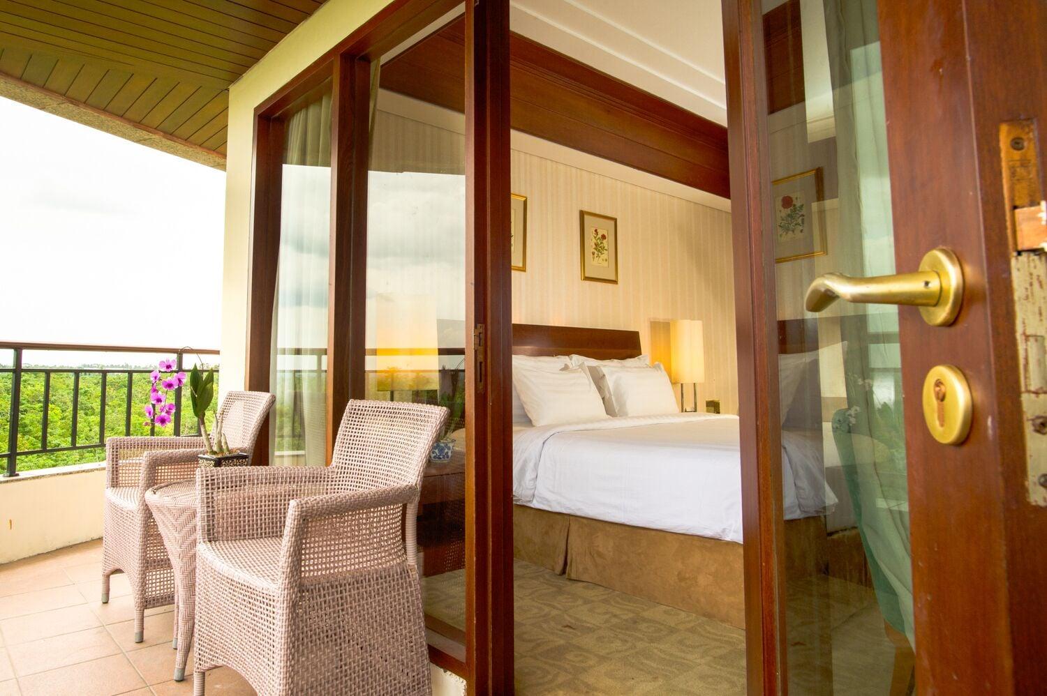 Labersa Grand Hotel & Convention Center Pekanbaru | Hoteles en Despegar