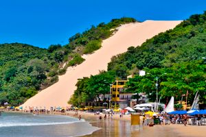 Pacote - Pacotes para Natal