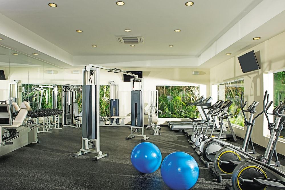 Gimnasio Sunscape Puerto Plata - All Inclusive