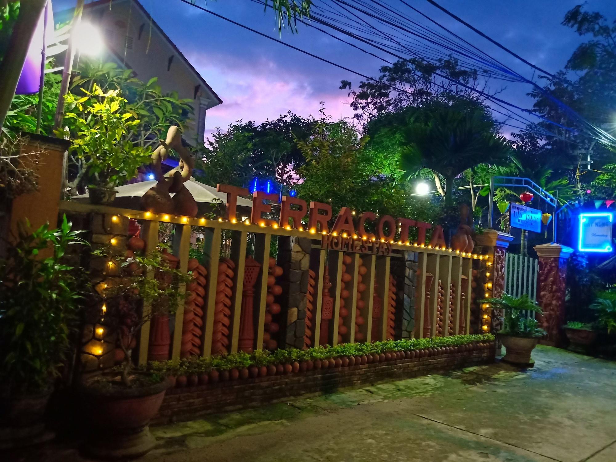 Comodidades del Alojamiento Terra Cotta Homestay and Hostel