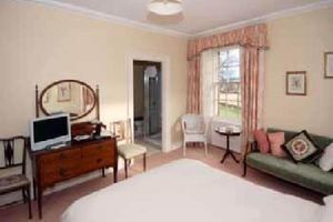 Alojamiento - East Horton Farmhouse