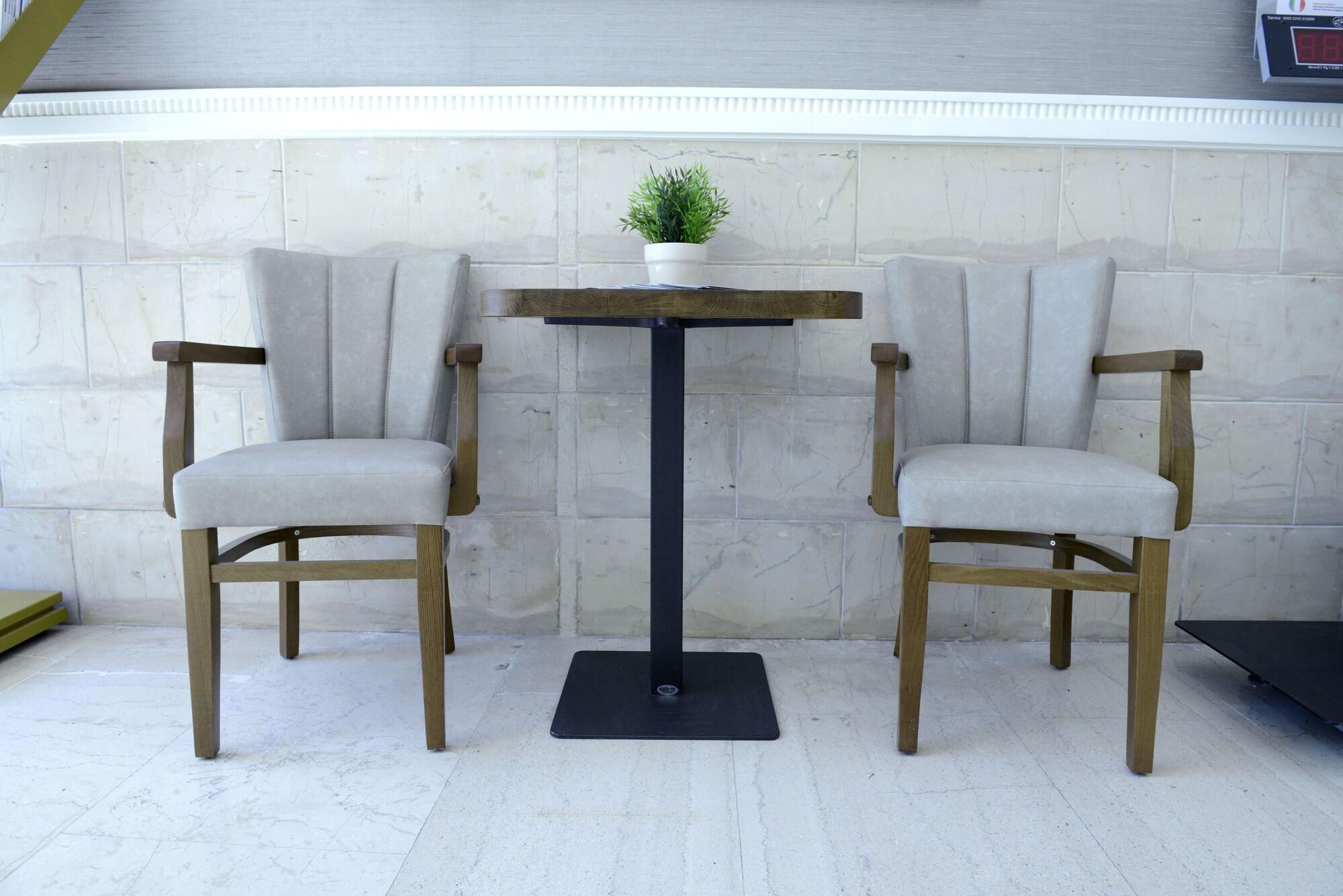 Vista Lobby Phidias Hotel by Oniro
