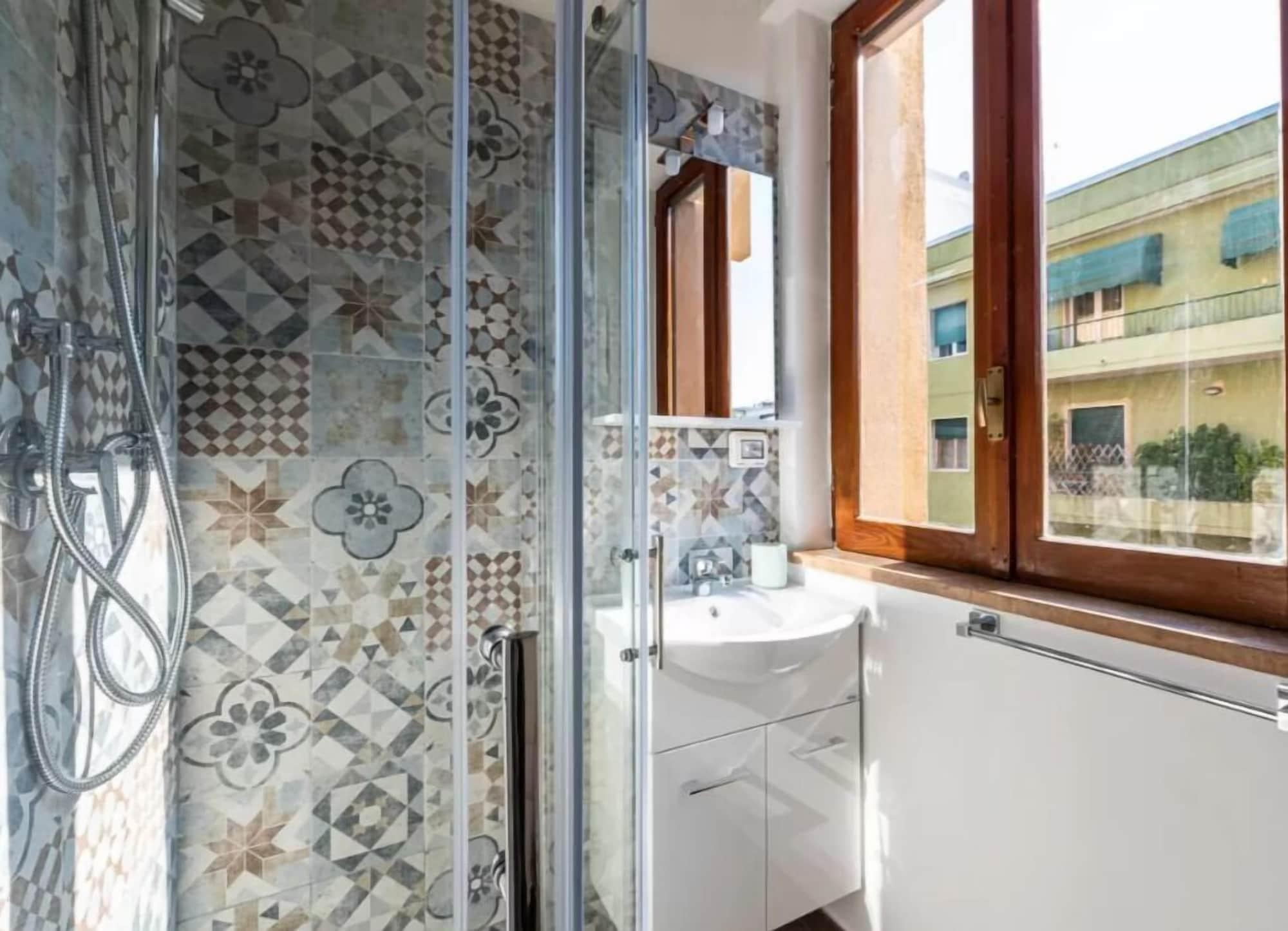Baño BARIROOMS - CENTRAL STATION