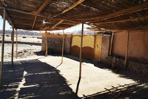 Alojamiento - Lodge y Cabañas Rio Yaye