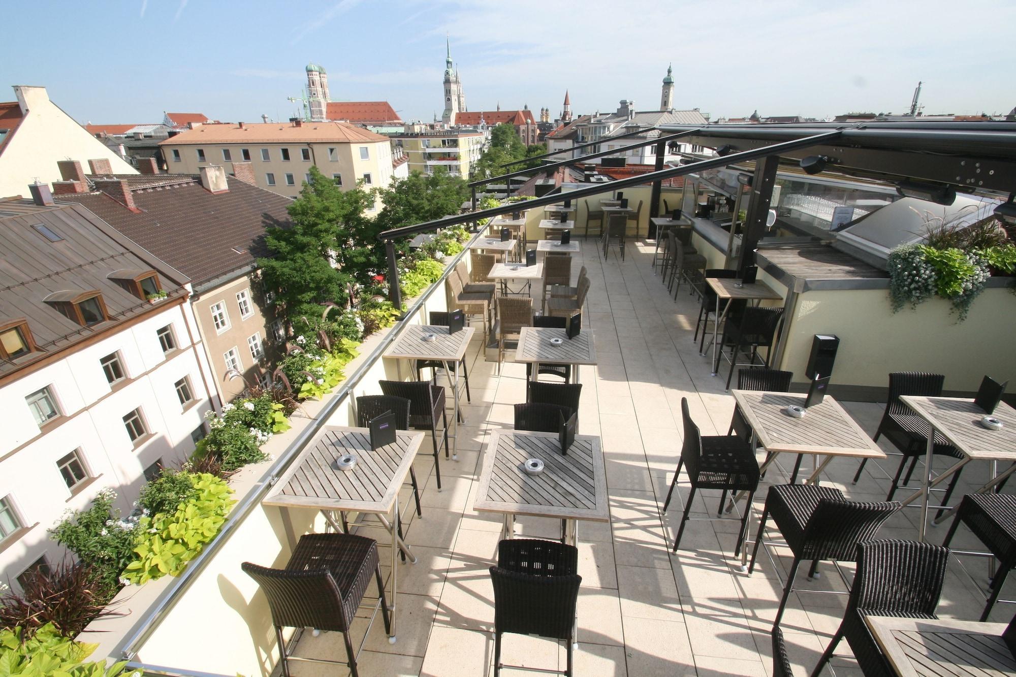 Varios Hotel Deutsche Eiche