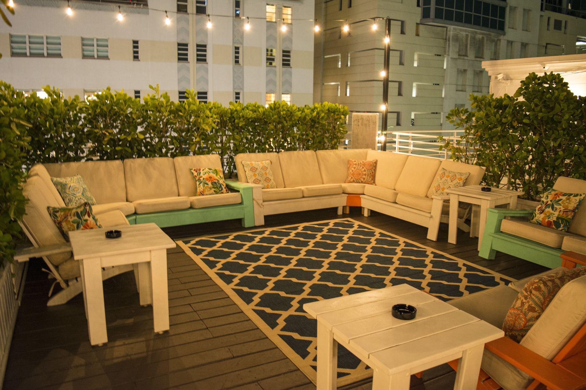 Hotel Townhouse Hotel Miami