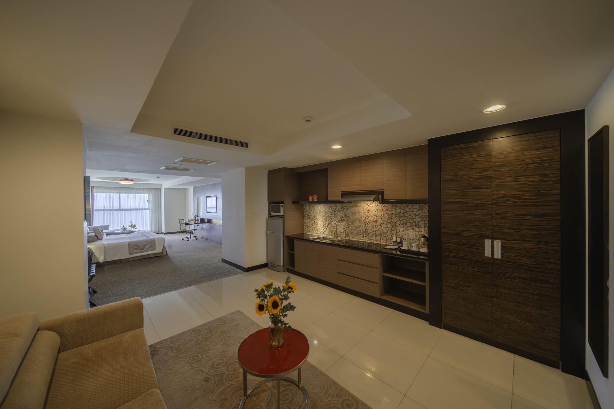 Habitación Premier Havana Hotel