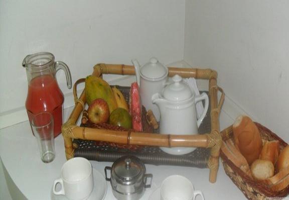 Restaurant Schalom Hotel Imperatriz