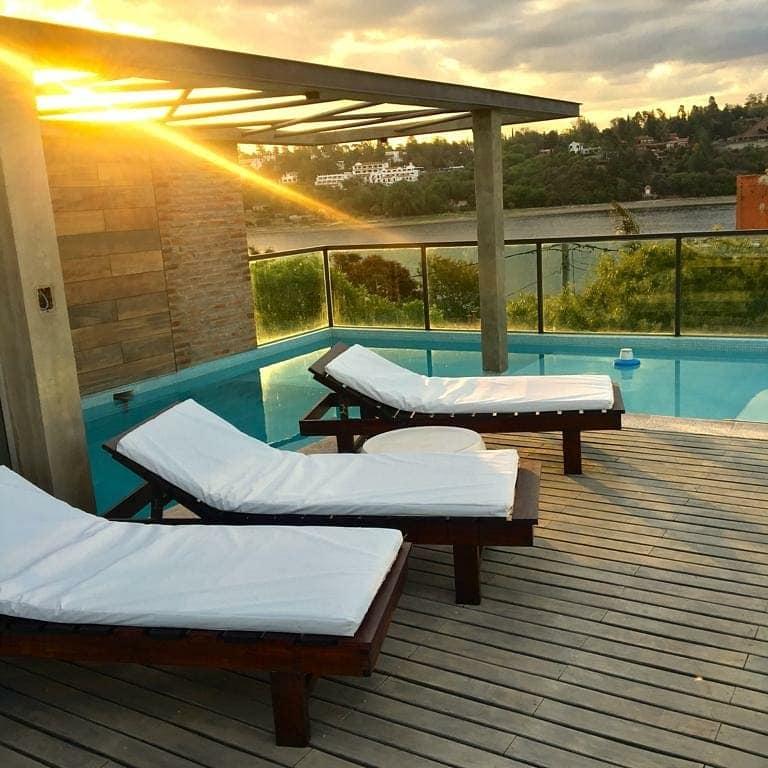 Hotel Costalago Suites