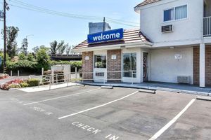 Alojamiento - Motel 6 San Jose, CA - Airport