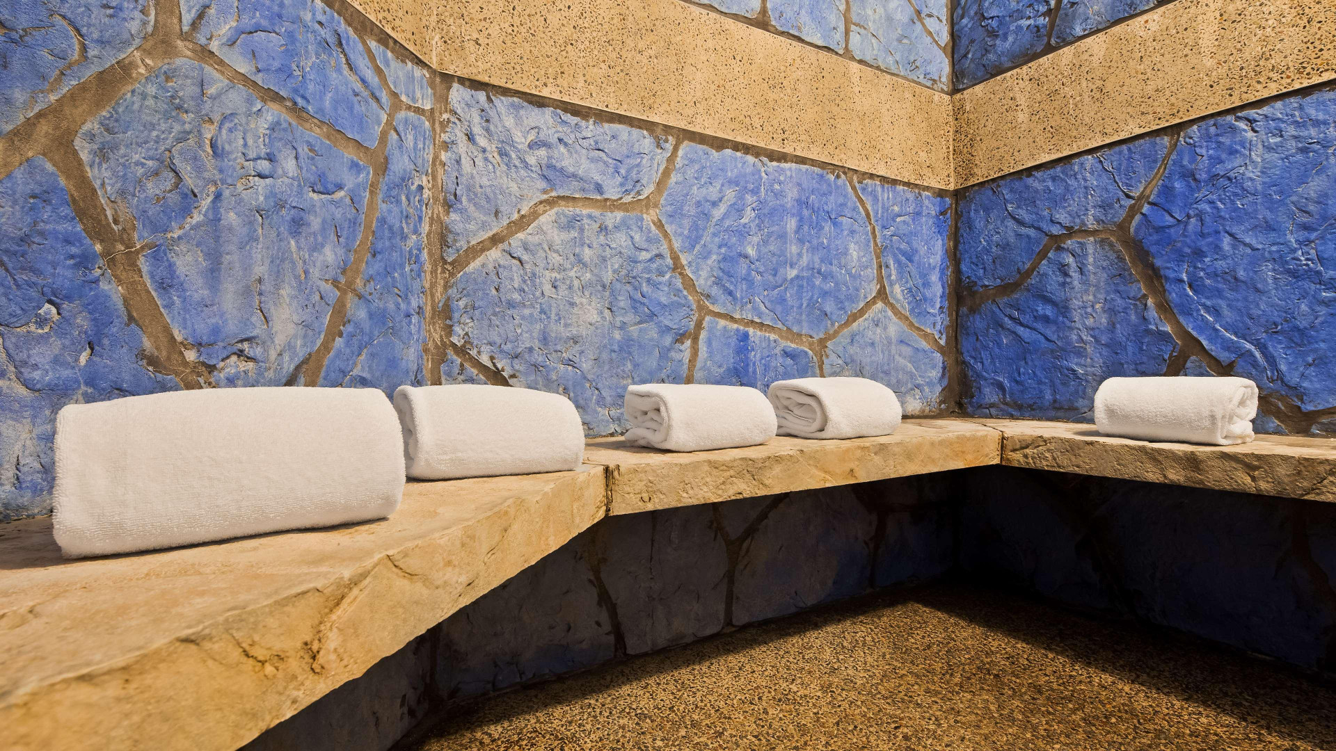 Instalaciones Recreativas Best Western Plus Eagle/Vail Airport