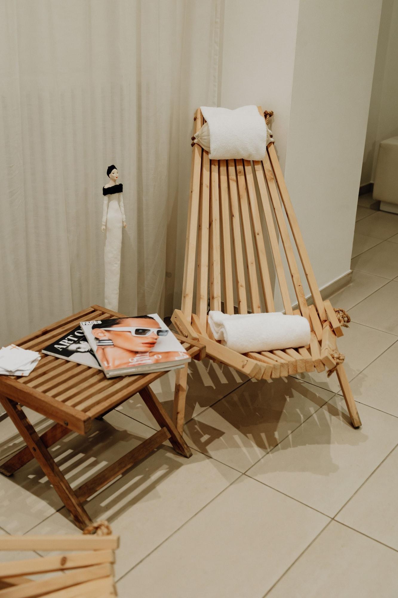 Spa The Pure, a Member of Design Hotels