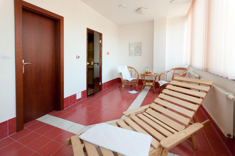 Spa Hotel Vladimir Ústí nad Labem