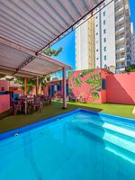 Alojamiento - Hotel Casamart Rodadero