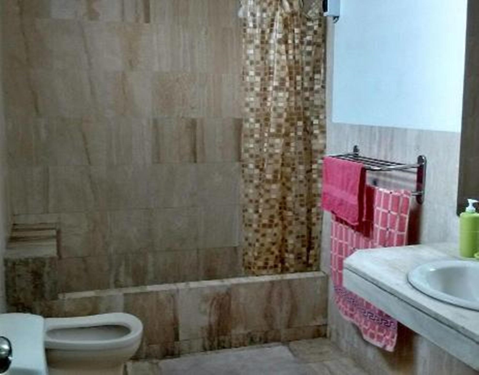 Set de Habitación Casa Borgono Miraflores