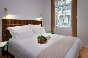 Alquiler Vacacional - Ouro Grand By Level Residences