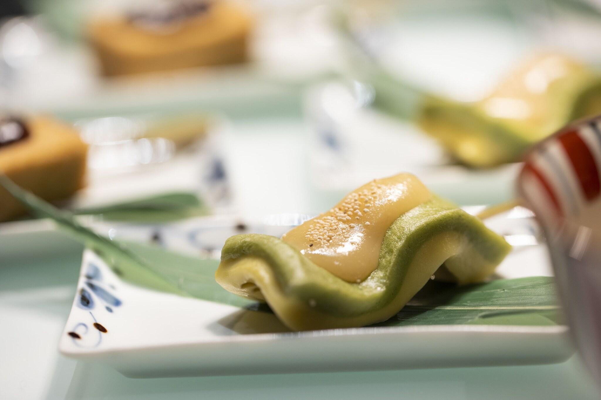 Restaurant Dormy Inn Premium Kyoto Ekimae Natural Hot Spring