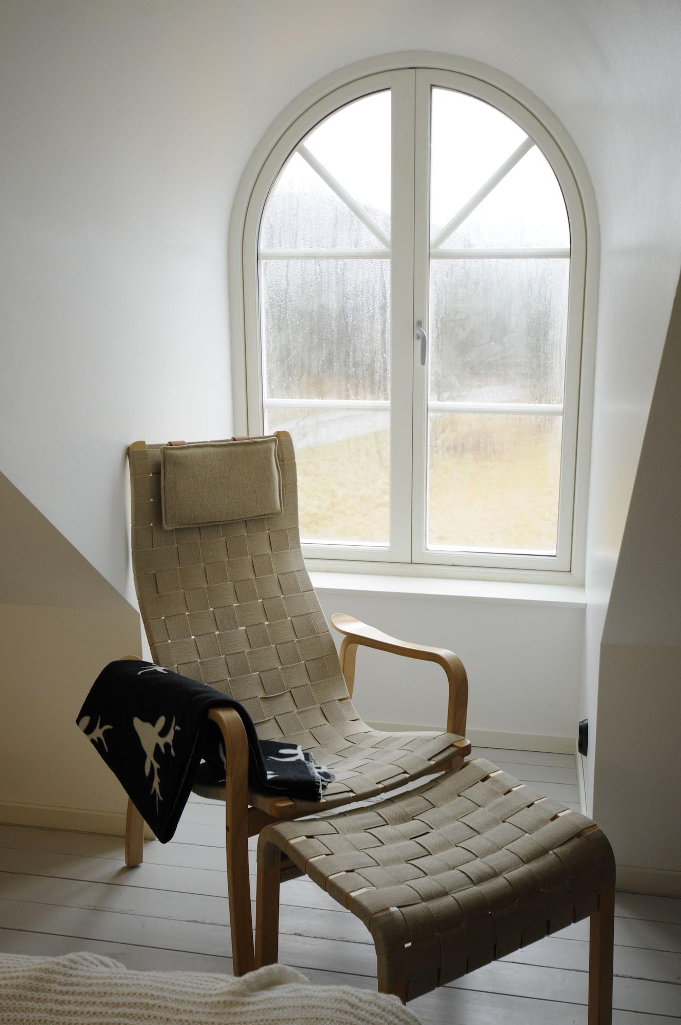 Set de Habitación Villa Akvarellen Bed & Breakfast