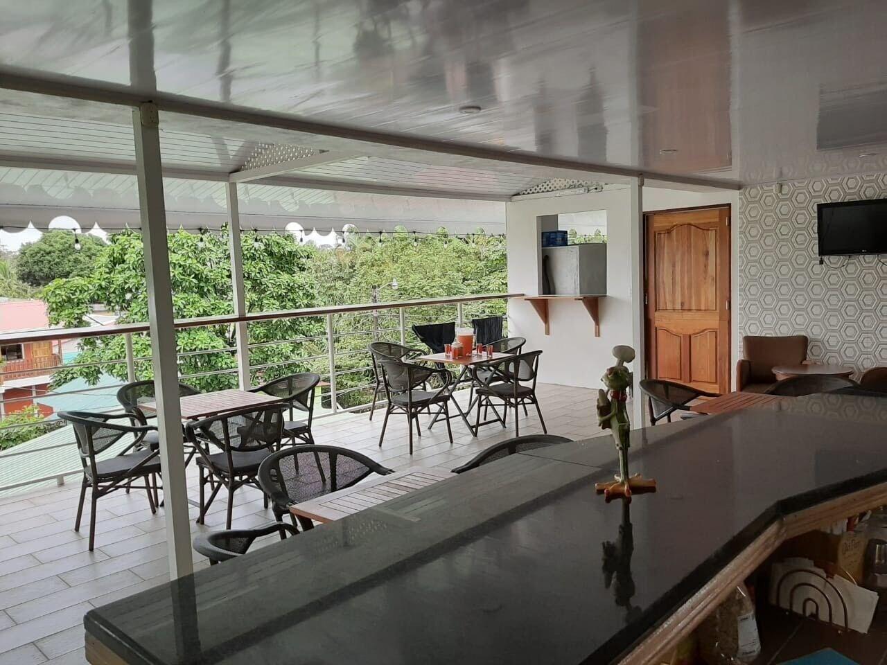 Restaurant Liahs Hotel & Spa