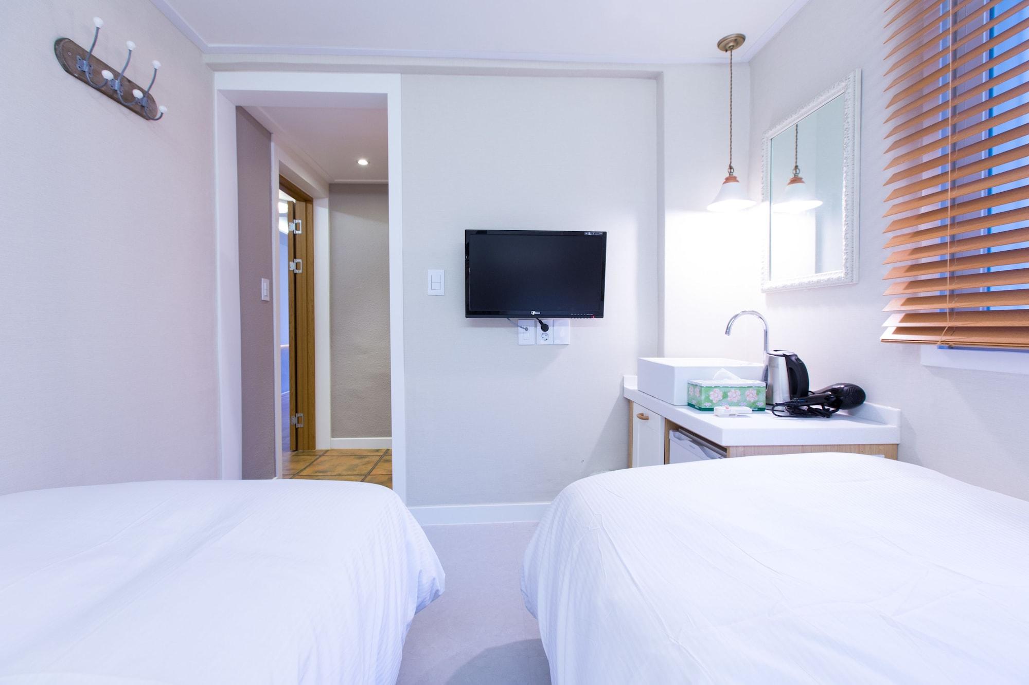 Set de Habitación Hotel Gaon