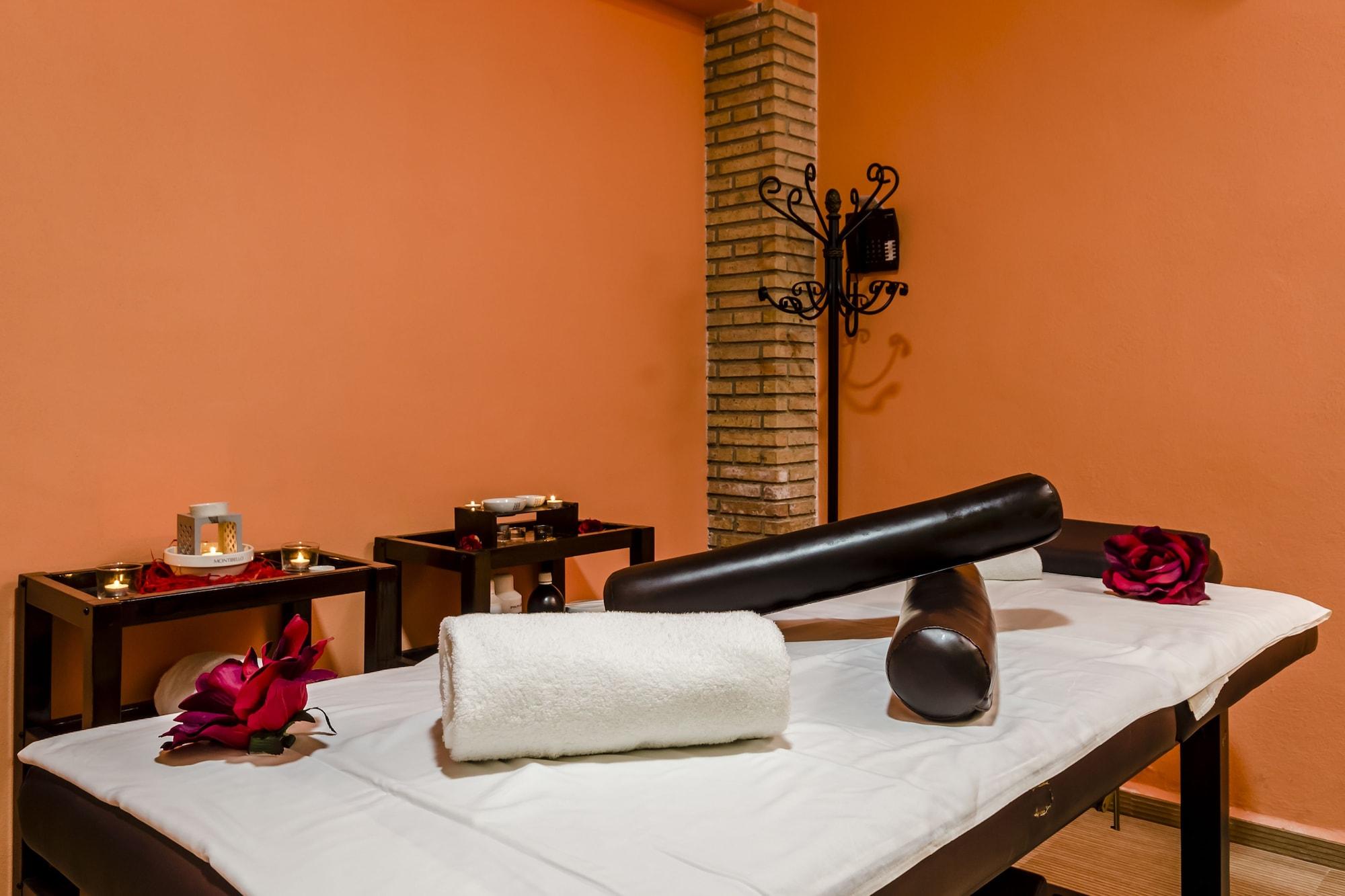 Spa Hotel Rural Los Nogales