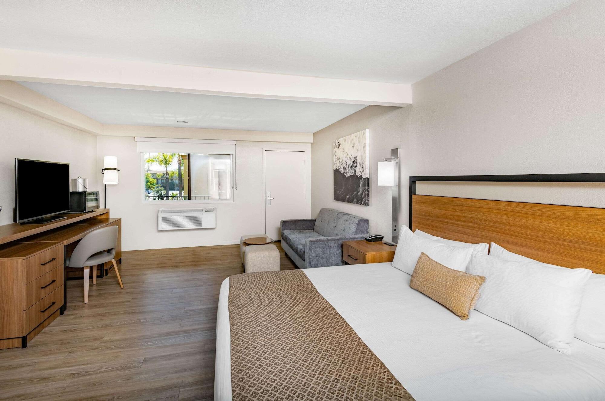 Habitación Wyndham Garden San Diego Near SeaWorld