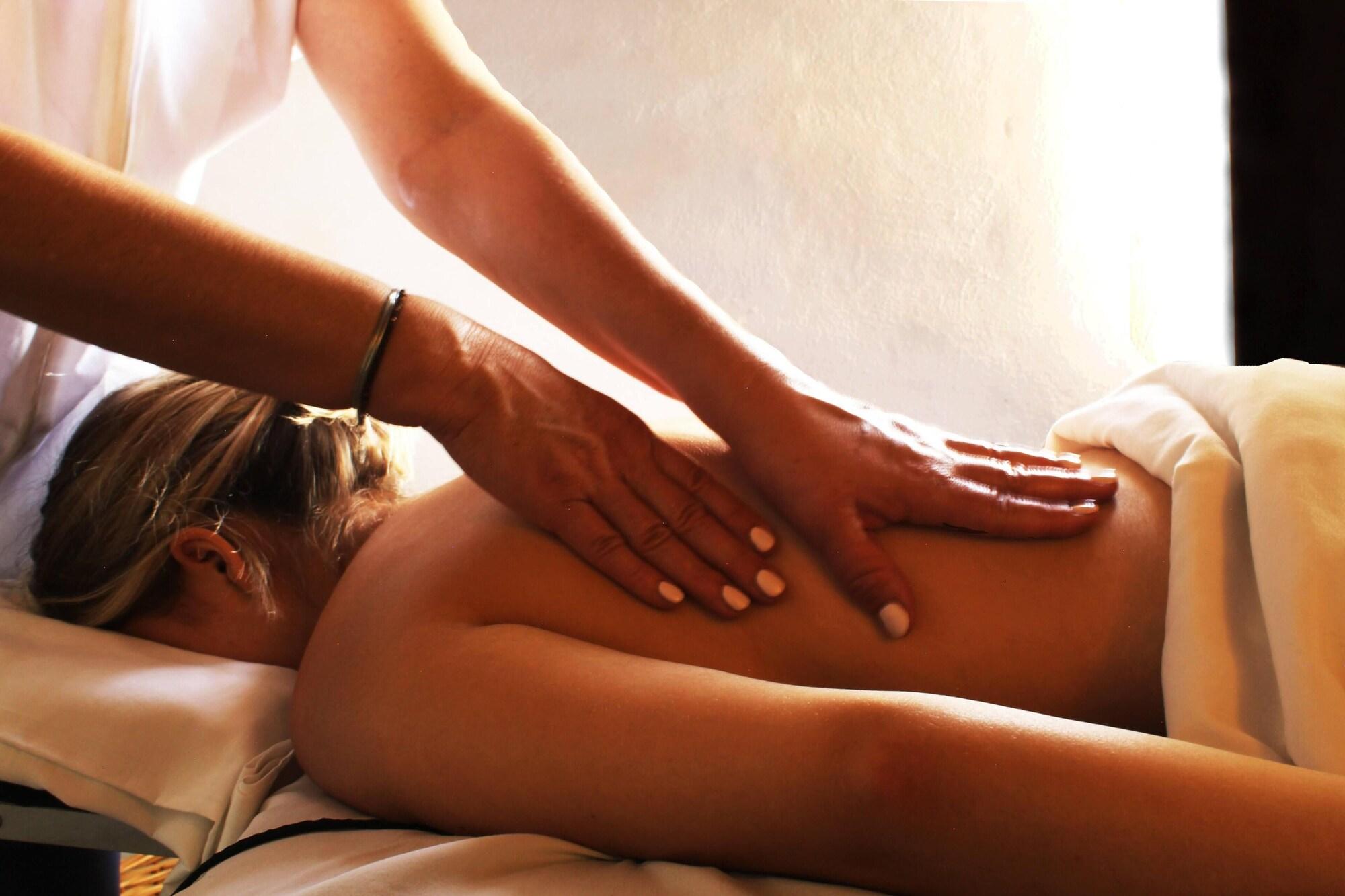 Spa Echological Hotel Restaurante & Spa