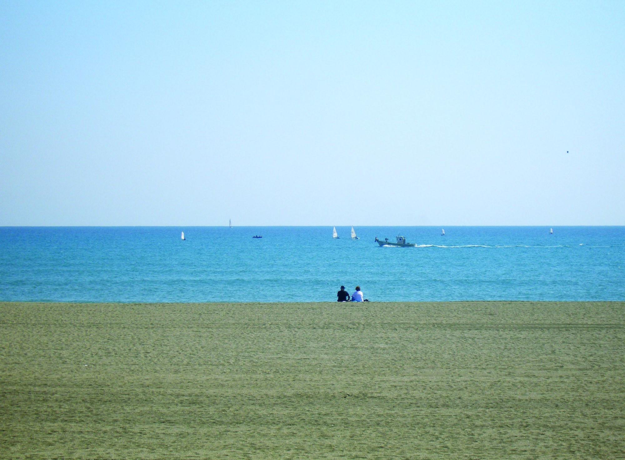 Playa Apartamentos Maracay