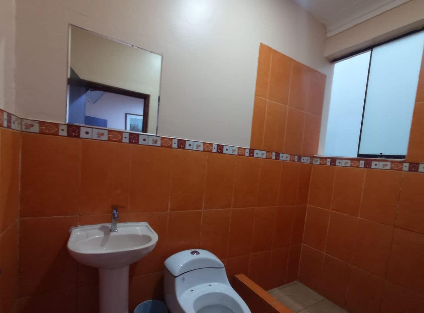 Equipamiento de Habitación CONQUISTADOR HOTEL