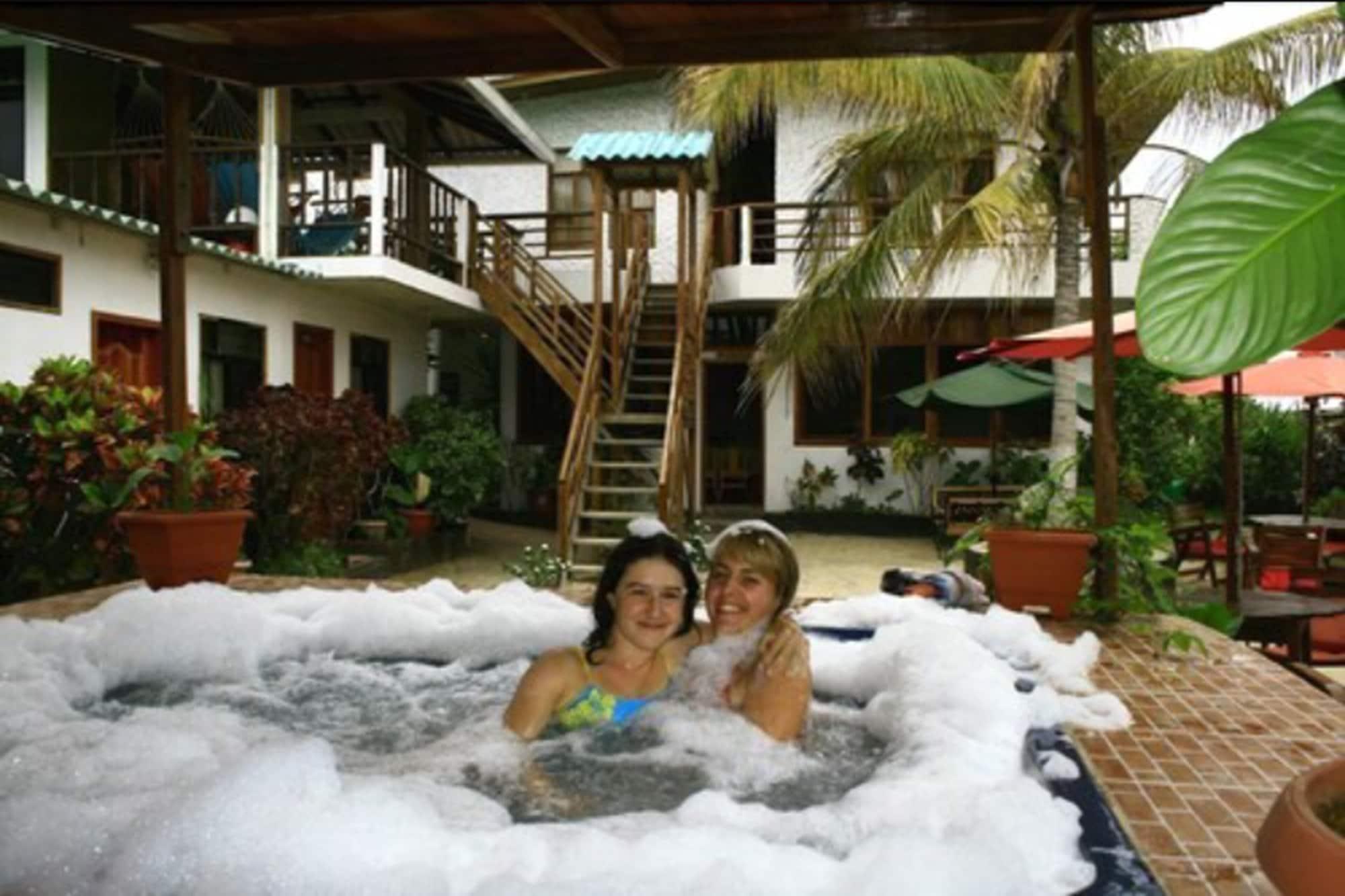 Spa Hotel San Vicente Galapagos