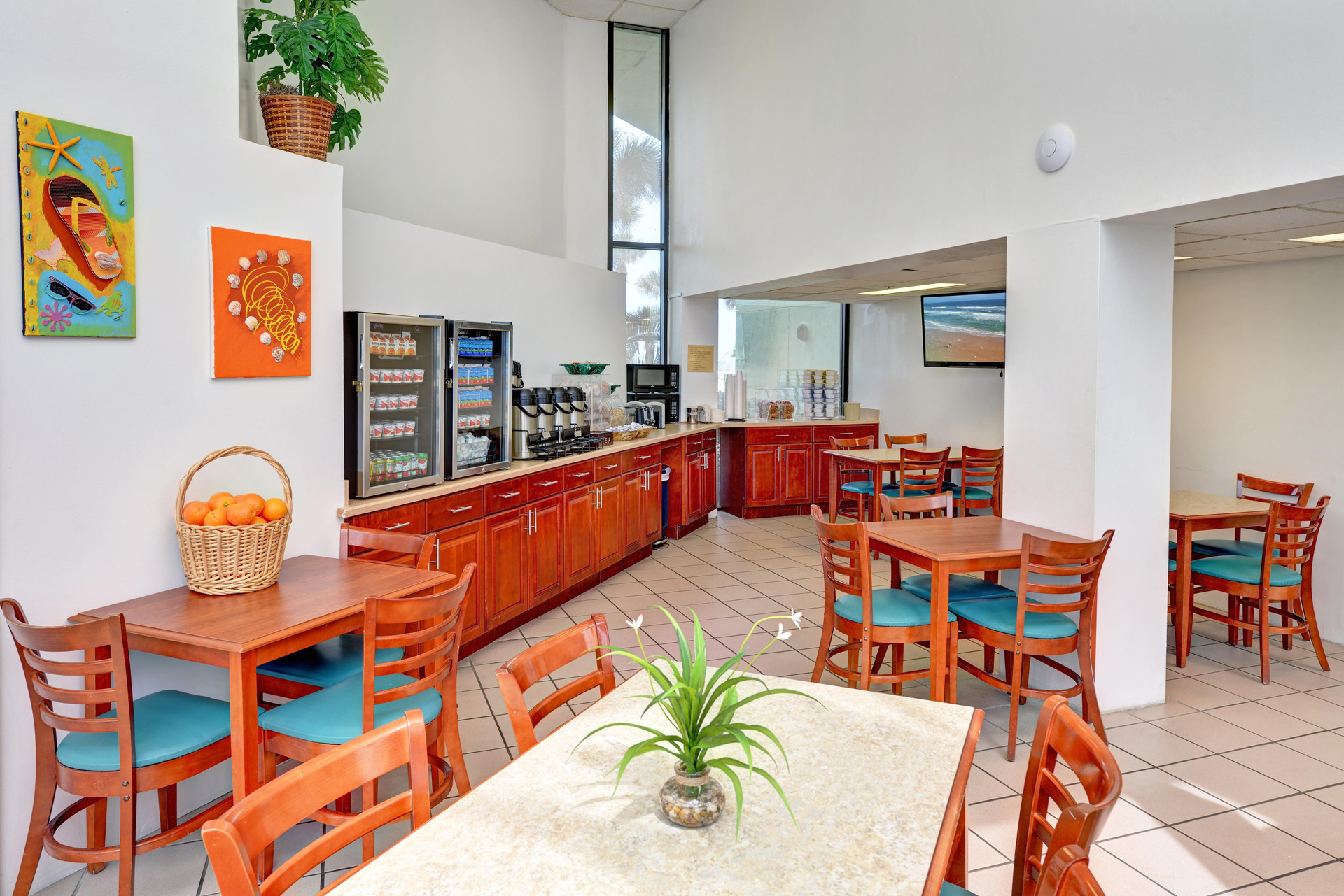 Restaurant El Caribe Resort & Conference Center