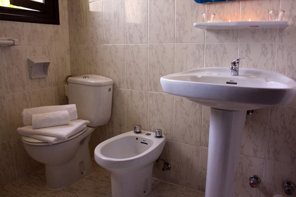Equipamiento de Habitación Brief Tarifa