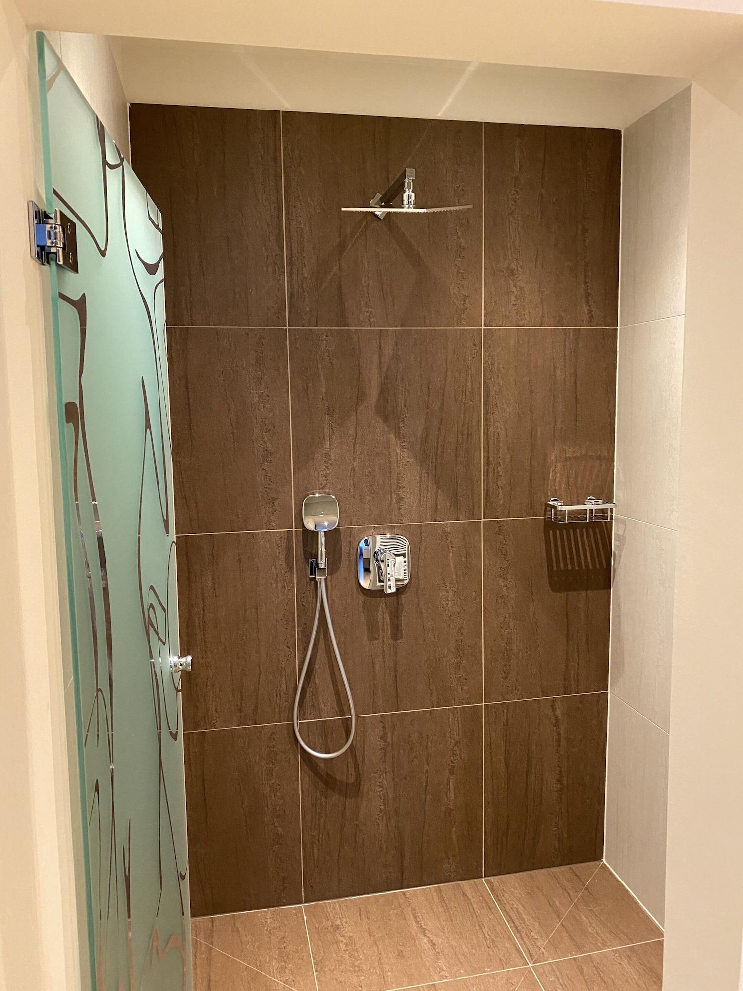 Equipamiento de Habitación Hotel Jakobslust