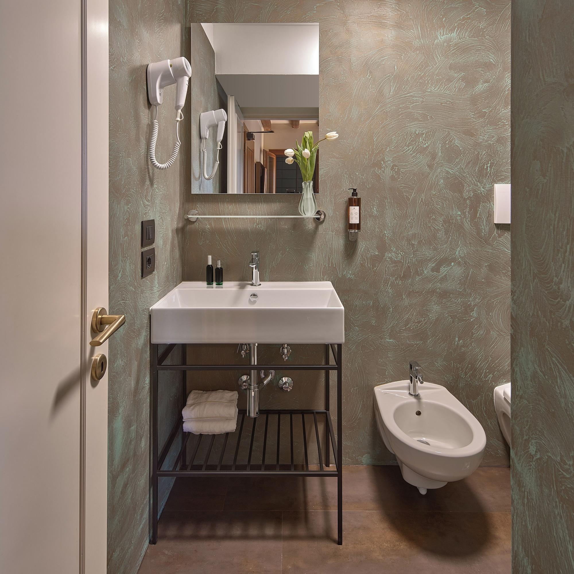 Equipamiento de Habitación Residenza Favaro