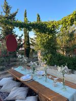 Alojamiento - Masseria Montenapoleone