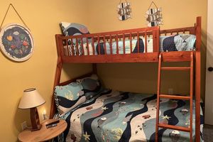 Alquiler Vacacional - "Ciao Bella".. It's Just That Beautiful!  Superb Location.  2 Blocks From Beach.