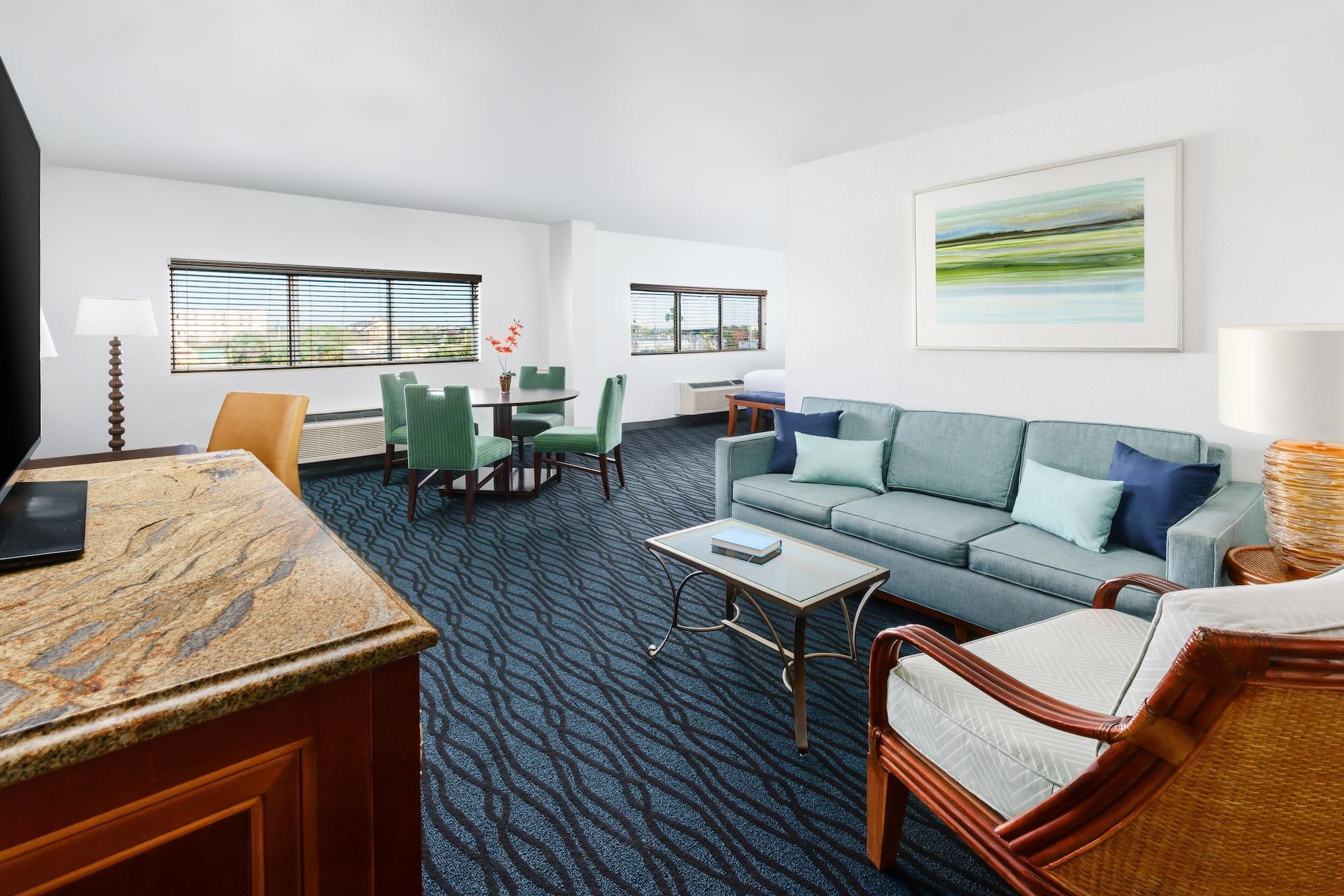 Habitación CoCo Key Hotel and Water Resort&nbsp;