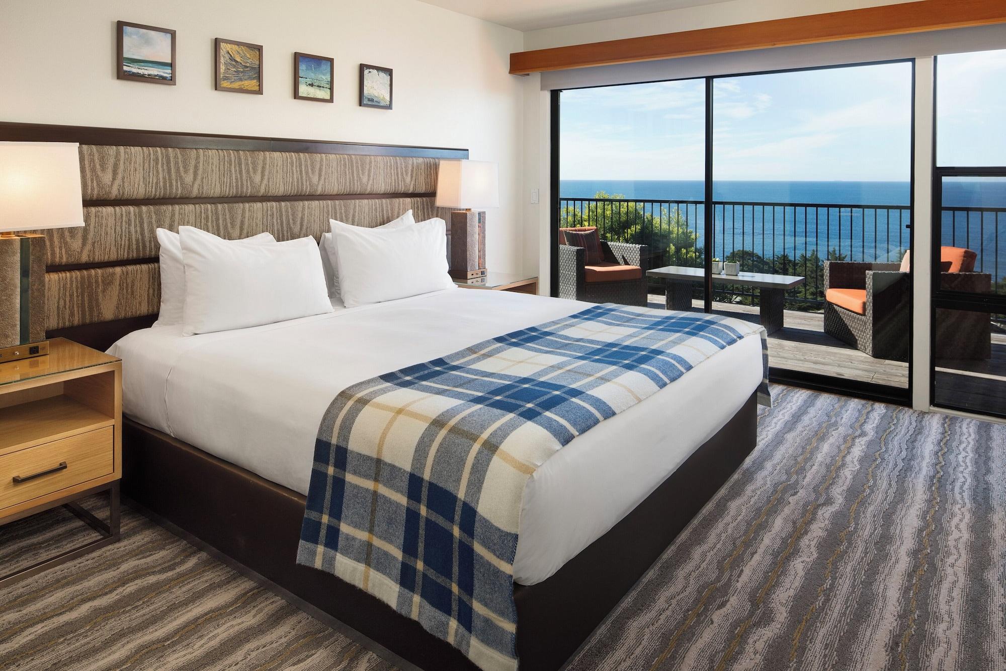 Habitación Hyatt Carmel Highlands